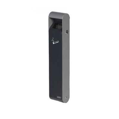 Slim wall-mounted ashtray 3L
